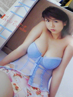 ほしのあき