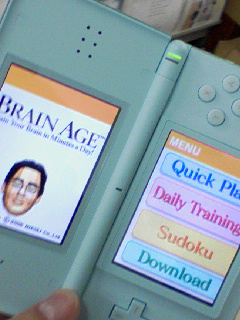 日本語なし