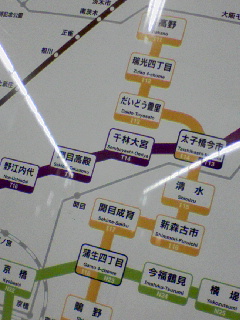 路線図