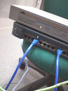 仕事が実験/実験が仕事