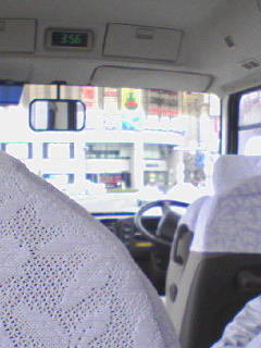 ヨドバシ回避