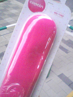 本日の買い物１