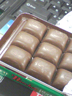 バッカス