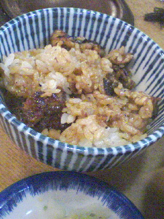 一膳目