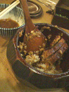 四膳目