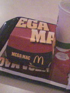 MEGA MAC