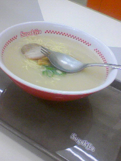 ラーメン