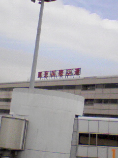 江戸着