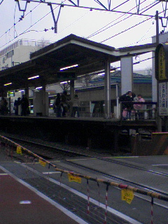 事件現場