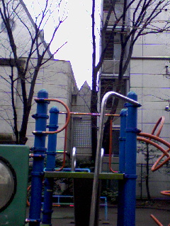某ジャケット写真撮影現場