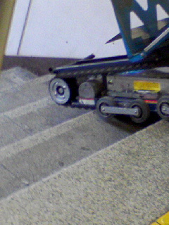 車輪部分