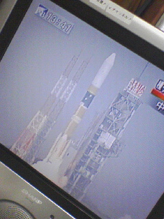 ロケット