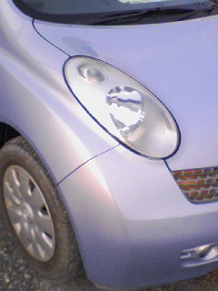 ドライブ