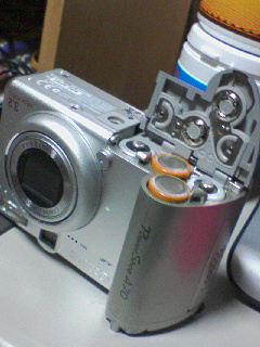 デジカメ買い換えしたい気分