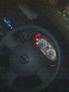 夜型生活