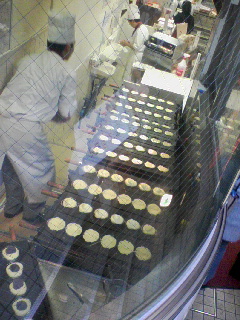 生産工程
