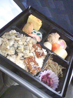 深川御膳