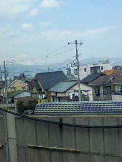 富士山