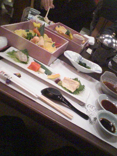 送別会