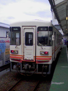 天竜浜名湖鉄道の車両