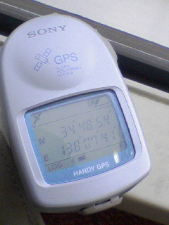 GPS