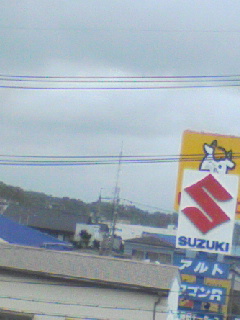 送信塔