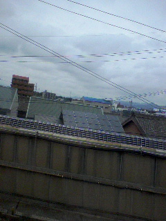 送信塔２