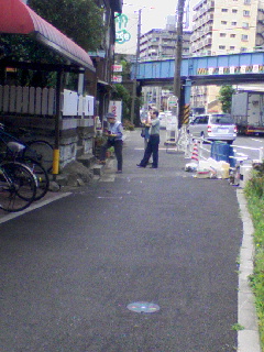 ビミョーな観光地