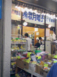 秋月