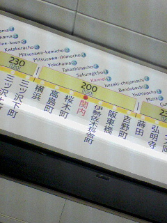本日の予定