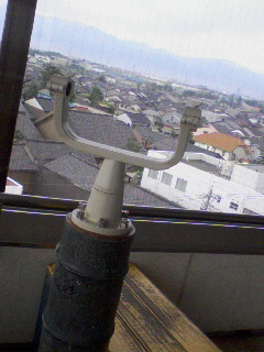 双眼鏡