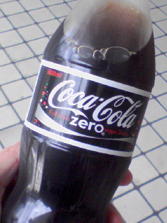 コカ・コーラZERO