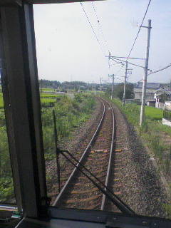奈良線