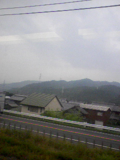 お天気