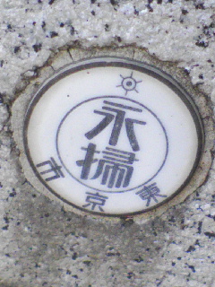 東京市