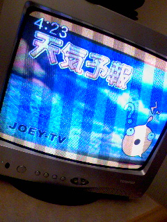 愛媛朝日