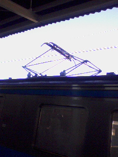 電車