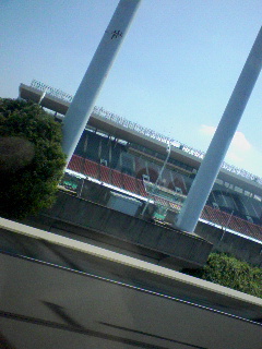 織田裕二跡地