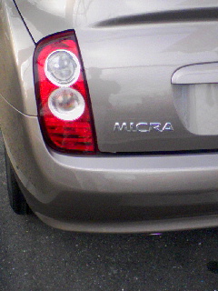 MICRA