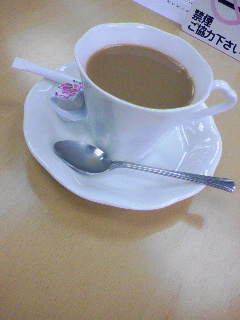 お飲み物