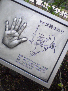 歌手 大西ゆかり