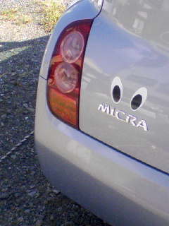 MICRA
