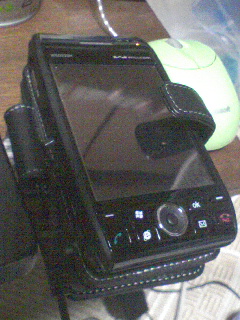 電池切れ