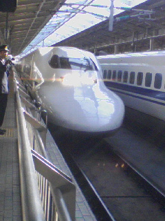 無印のぞみ