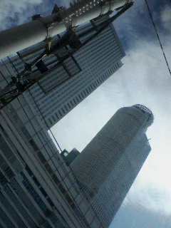 名古屋着