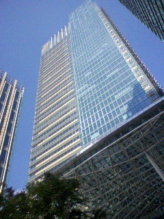 東京ミッドタウン