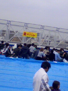 ばいきんまんショー