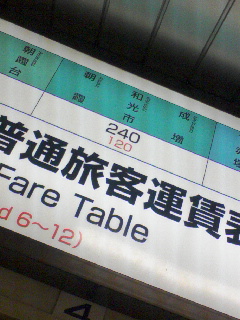切符