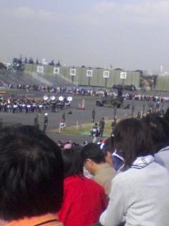 松本さん挨拶