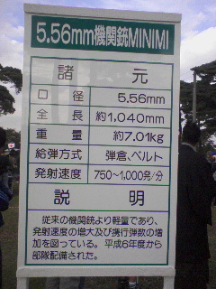 機関銃